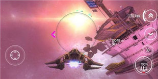 深空冒险再出发 太空主题新作《星际漫游者》曝光 