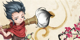 菜鸟是英雄的必经之路 《废柴忍者》登陆双平台