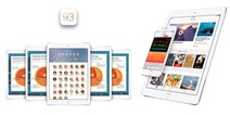 iOS 9.3Beta1发布 屏幕色温可自动调节