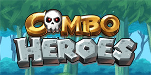 别具特色的横版闯关 《连击英雄》登陆iOS