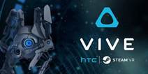HTC Vive发售日确定？雪姨说4月上市