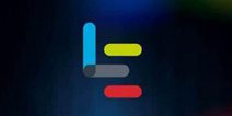 乐视全新LOGO发布 四种颜色组成