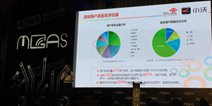 2015MGAS|小沃科技总经理魏欣：游戏成为第三大流量消耗体