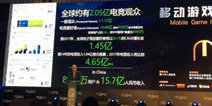 2015MGAS|炫彩互动张鹏:移动电竞将成为国内电竞大的新风口