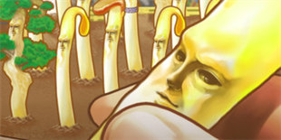 《豆芽人DX》登陆双平台:接受精神污染吧少年!