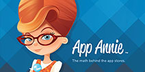App Annie获1.57 亿美元融资，将用于改进产品