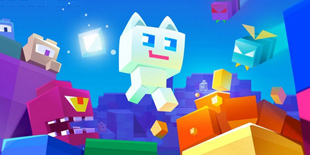 媲美超级玛丽!国产良心作《超级幻影喵》下周登陆