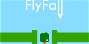 Flappy Bird再来虐一波 《无尽的坠落》iOS版上架