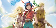 《荒野兵器》迎来20周年纪念 是出新作还是复刻？
