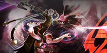 虚荣星乐斯背景故事：沸腾湾之上