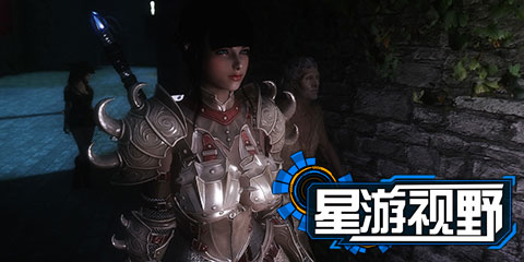 星游视野：从女性角色看待游戏设计理念差异化