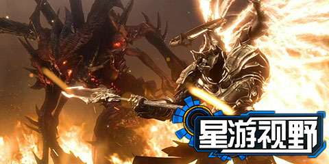 星游视野：从设定升华到品类的黑暗游戏文化