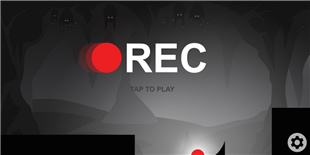 超难过关游戏《REC》登陆iOS:这玩意让人想静静