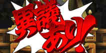 双主角驱动 《逆转裁判6》侦查部分、法庭部分详情公开