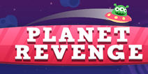 每日试游报告：行星复仇(Planet Revenge)