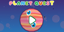 每日试游报告：行星探索(Planet Quest)