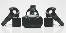 【MWC2016】HTC Vive售价正式公布 推荐配置GTX970