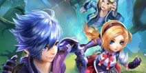 《天天酷跑3D》最新活动上线 四大豪礼送不停
