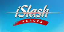 每日试游报告：忍者切切乐(iSlash Heroes)