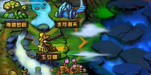 【公告】《造梦西游4手机版》3月3日更新维护公告
