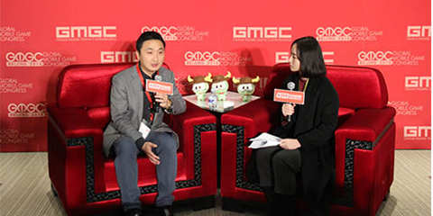 GMGC 2016 | Adways Inc. 刘未对话：出海东亚，适者生存