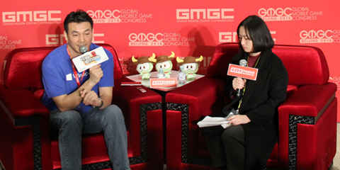 GMGC 2016| 247科技张晓非对话：奔向蓝海的最后一公里