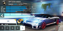 狂野飙车8S级车9FF GT9 VMAX改装攻略