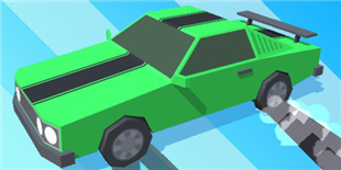 《甩尾高手》iOS版上架：感受最刺激的马路停车！