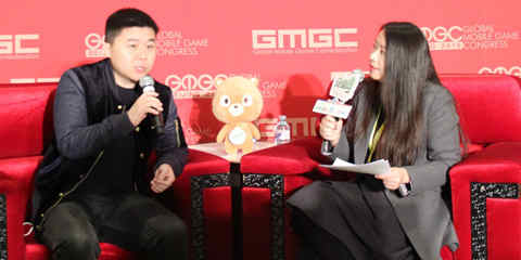 GMGC 2016|芒果互娱副总裁吴杰对话：用好独家资源 走精品路线