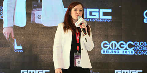 GMGC2016 | Game Analytics Rosa Colom：2016全球移动游戏生命周期报告解读