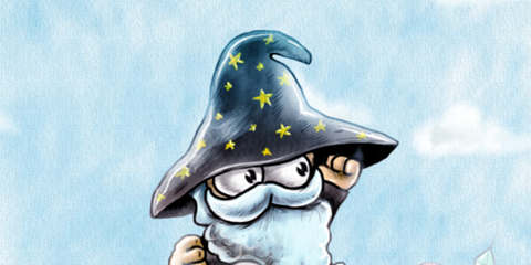每日试游报告:永恒巫师(Timeless Wizard)