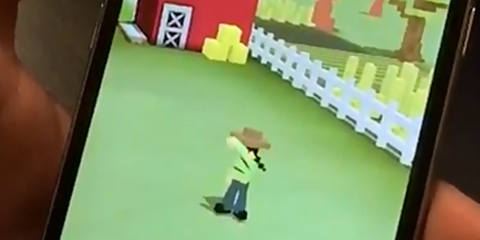 骑牛骑马骑大象 在《牛仔竞技场(Rodeo Stampede)》中跳跃骑乘吧