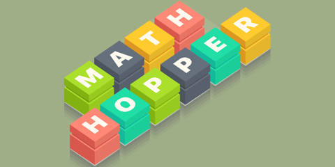 每日试游报告：数字跳跃(Math Hopper)