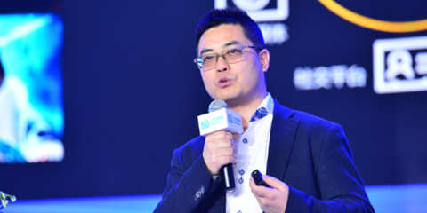 2016TFC|艾德思奇孙泽锋：手游整合营销的新突破