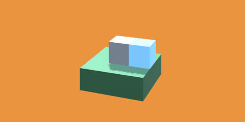 每日试游报告:疯狂建筑师(Frantic Architect)