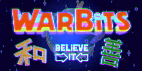 高级战争风策略游戏 《模拟战争(Warbits)》上架