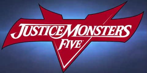 FF15联动手游《JUSTICE MONSTERS FIVE》发布 不一样的弹珠台