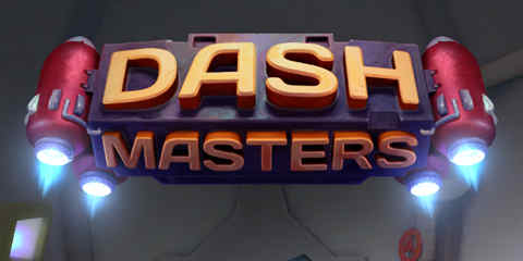 每日试游报告：撞击大师(Dash Masters)