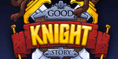 每日试游报告:骑士故事(Good Knight Story)