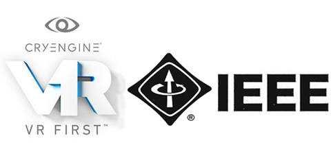 VR技术的研发实力现在更强大了 IEEE宣布加盟“VR学院计划”