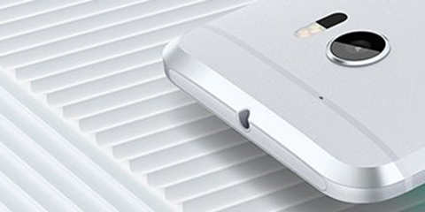 要低价还是性能？ HTC 10双版本发布