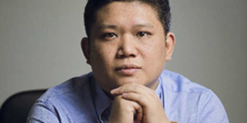 2016IGBC对话|白鹭时代陈书艺：开发者很难在近期通过VR赚到钱