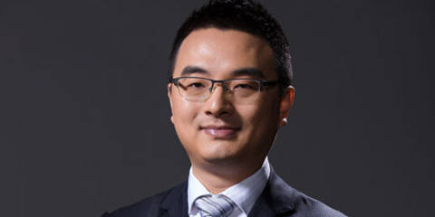 2016IGBC对话|阅文集团罗立：我们要开发比我年纪都大的IP