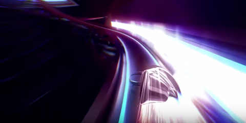 PS VR游戏《Thumper》获IGN好评：像一种让人致狂的药物