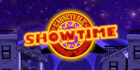 飞驰在梦幻马戏团 《小丑维尔卡尼的杂技秀场(CarneyVale: Showtime)》现已上架