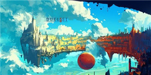 华丽风格战棋新游《Duelyst》有望年内上架 愿不负期待