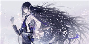 《刀剑乱舞》本月中旬将有重大更新：助玩家释放刀剑男士的真正力量！