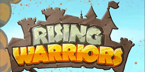 西方版三国群英传？ 多人对战游戏《义勇军（Rising Warriors）》曝光