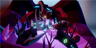 画风诡异却养眼 Metroidvania式新游《Morphite》曝光