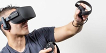 Facebook或借Oculus入华 百度可能成为合作对象